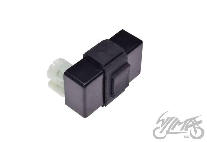 Moduł zapłonowy cpi gtx50 | CGT2010 - zdjęcie 2