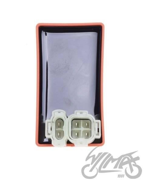 Moduł zapłonowy gy6 125 150ccm tuning 4t - zdjęcie 2