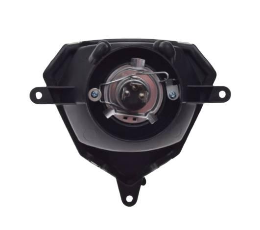 Lampa przód romet crs50/125 | RCR2401 - zdjęcie 4