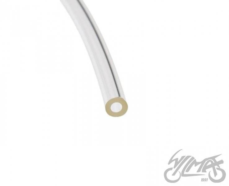 Wąż dozownika oleju 2t 400mm | AA1607 - zdjęcie 3