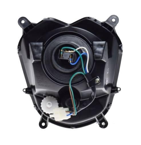 Lampa przód sym orbit 4t | SOR2401 - zdjęcie 3