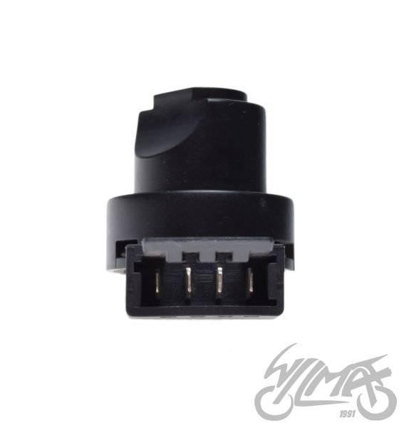 Kostka stacyjki piaggio nrg typhoon | AI2347 - zdjęcie 3