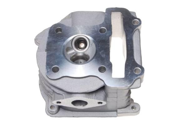Głowica cylindra 50 cc 4t goła | ZD0040 - zdjęcie 3