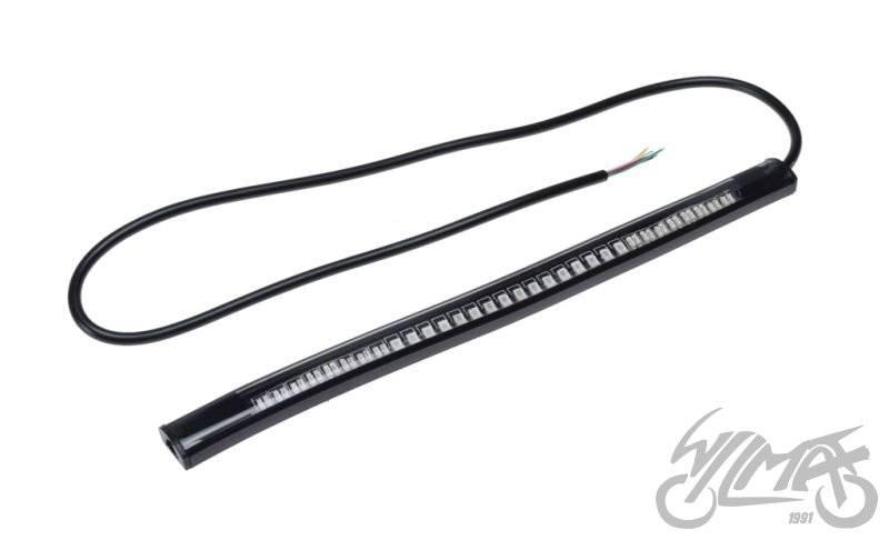 Lampa pasek led stop postój kierunkowskaz p l - zdjęcie 3