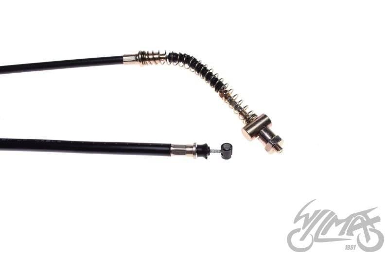 Linka hamulca tył cpi aragon 50 | CAR5641 - zdjęcie 2