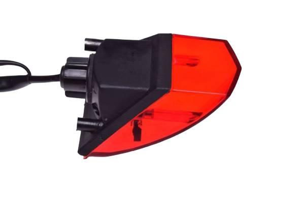 Lampa tył romet crs50/125 | RCR2421 - zdjęcie 3