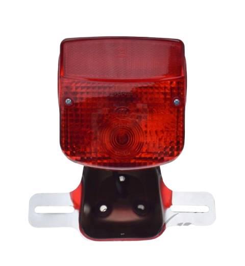 Lampa tył suzuki gn125 | SGN2421 - zdjęcie 5