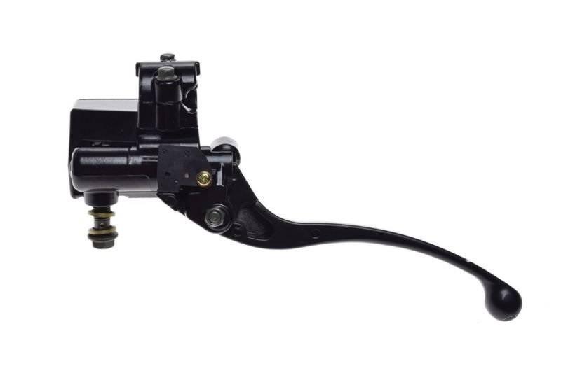 Pompa hamulca przód cpi qm125-2d 125 na 2 zaciski - zdjęcie 2