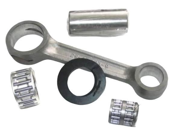 Korbowód mz ts250 yoko | TS0003