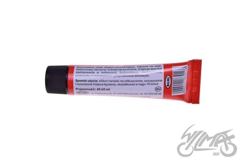 Silikon autosil 40ml 360 stopni | AA1439 - zdjęcie 3
