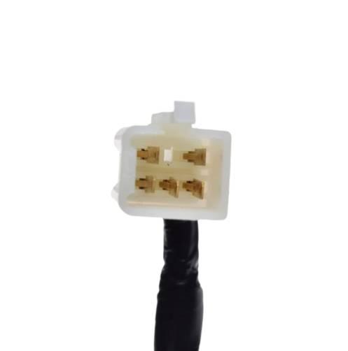 Lampa tył sym orbit 4t | SOR2421 - zdjęcie 2