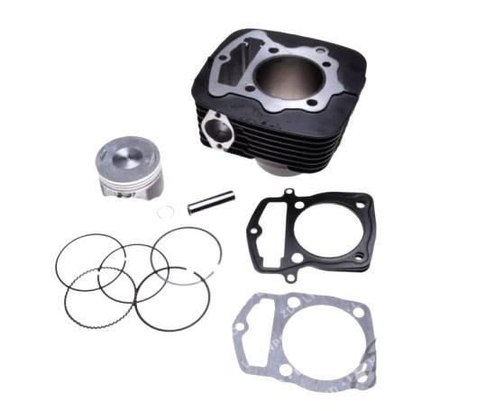 Cylinder zongshen 250 cross 4t 65,50 | ZEC0020B