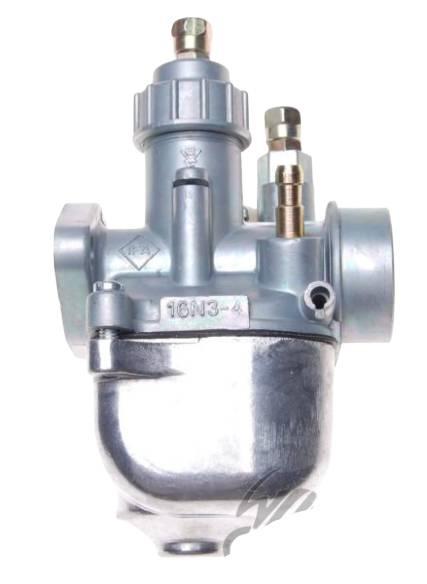 Gaźnik simson s51 16n3-4 | SN30015 - zdjęcie 3