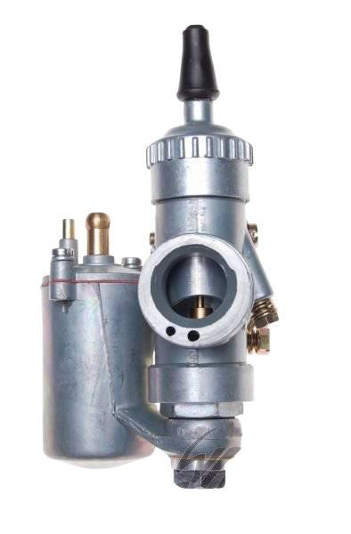 Gaźnik wsk125 cn | WS3001 - zdjęcie 4