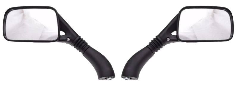 Lusterko aprilia sr50 125 150 amico gle50 lx - zdjęcie 3