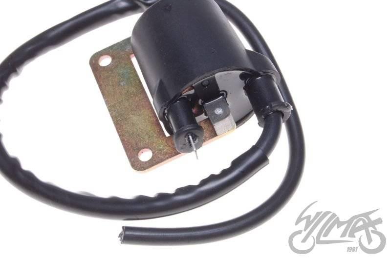 Cewka zapłonowa piaggio 826115 | AI2013 - zdjęcie 3