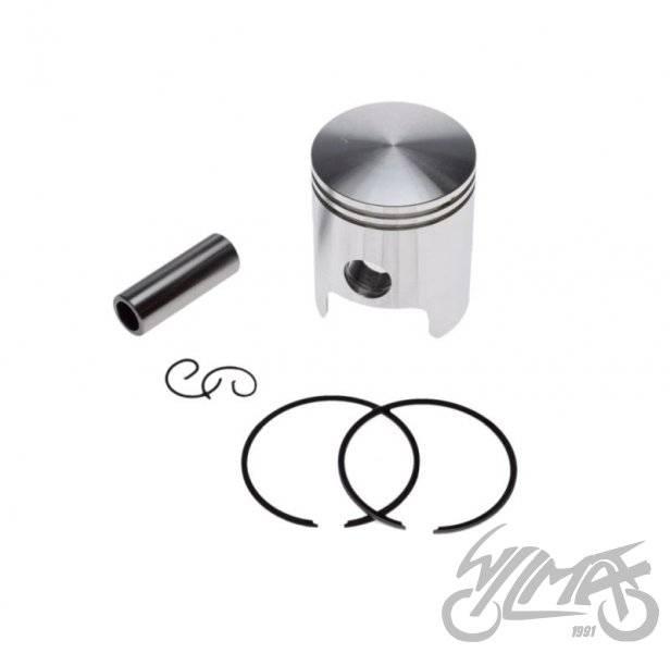 39,85/12/24 tłok derbi 50 lc | AY32140 - zdjęcie 2