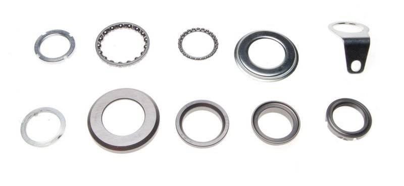 Łożyskowanie kierownicy piaggio zip | PZIP5112