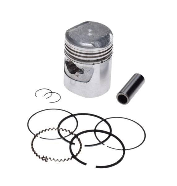 39,50/13/22,3 tłok honda ss50 4t | AX70082