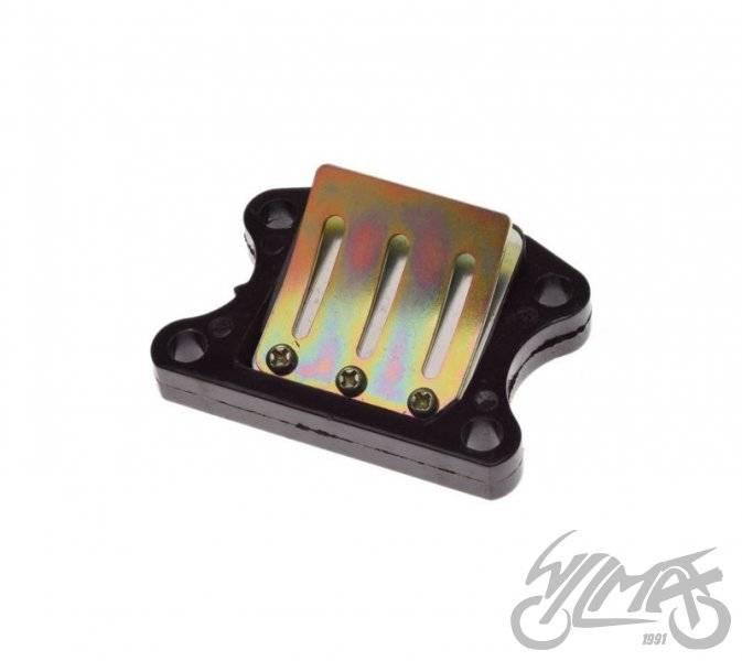 Membrana honda dio/peugeot buxy,speedfight,trek - zdjęcie 2