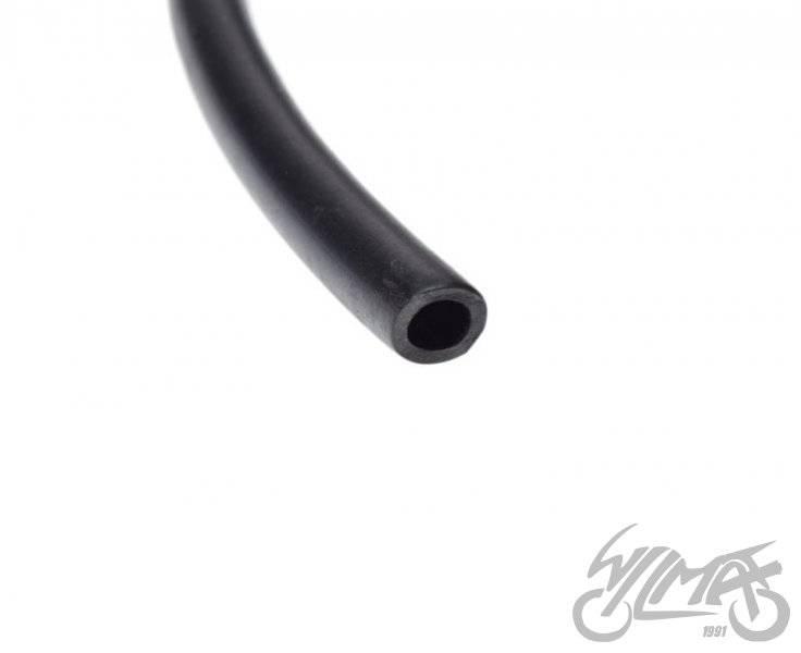 Wąż paliwa 6mm/5m czarny | AA1609 - zdjęcie 3