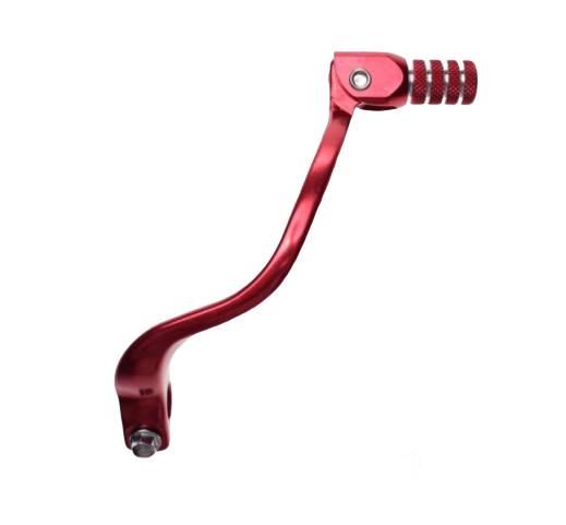 Dźwignia zmiany biegów suzuki rm125 | ASC0281 - zdjęcie 2