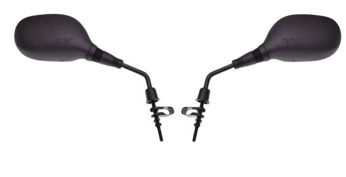 Lusterko atv opaska m8 | LU8001