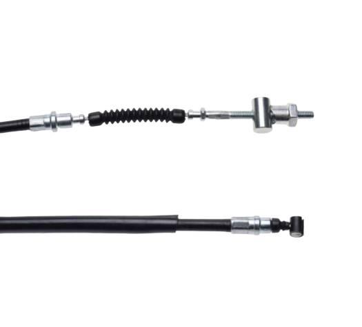 Linka hamulca tył kymco filly 125 | LC2066 - zdjęcie 2