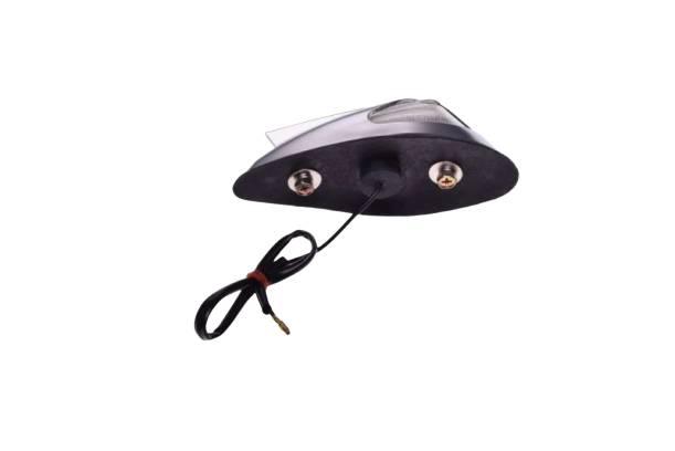 Lampa na błotnik jasna chrom | AL60321 - zdjęcie 2