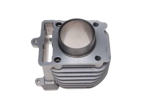 Cylinder yamaha cygnus 125ccm 51,50 mm | AY3008 - zdjęcie 3