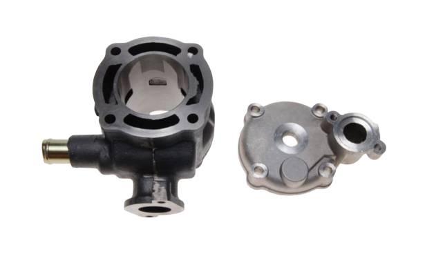 Cylinder głowica suzuki katana lc 47,00 | AY3307 - zdjęcie 3