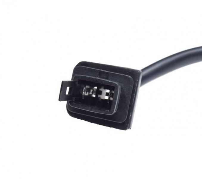 Stator iskrownik 12 cewek piaggio zip 50 4t - zdjęcie 3