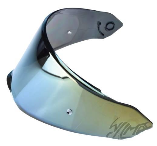 Szyba kasku ff324 lustrzanka złota | AK800012819 - zdjęcie 2