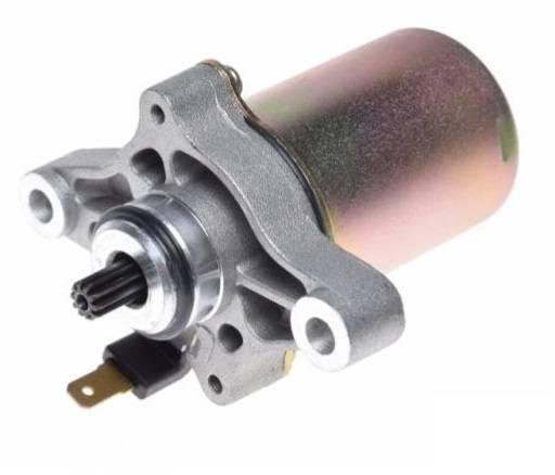 Rozrusznik elektryczny kymco filly sym jet 10z