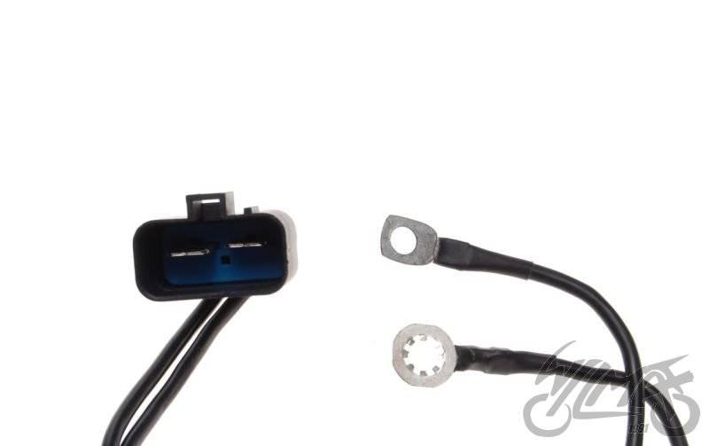 Regulator napięcia harley davidson 74505-97 - zdjęcie 3