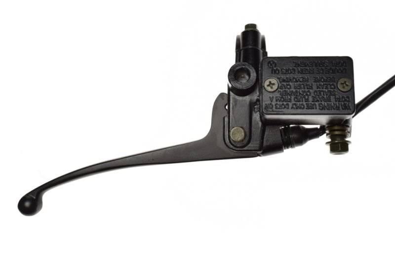 Pompa hamulca przód | ZB4001 - zdjęcie 4