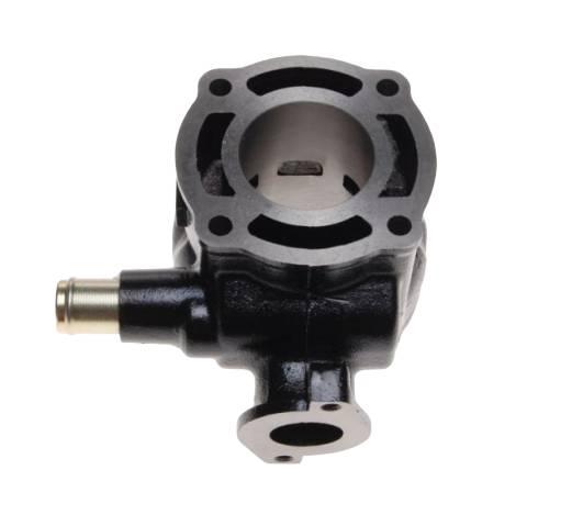 Cylinder suzuki katana lc 41,00 bez głowicy - zdjęcie 3