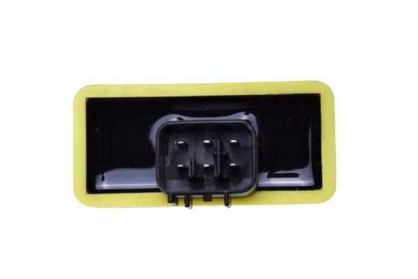 Moduł zapłonowy yamaha aerox50 | AW0042 - zdjęcie 2