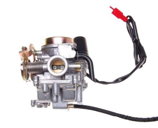 Gaźnik 80 ccm dysza 4t | ZD30021 - zdjęcie 4