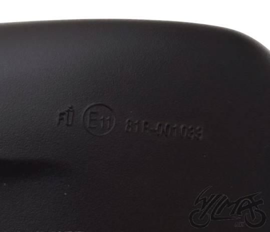 Lusterko aprilia sr50 125 150 amico gle50 lx - zdjęcie 2