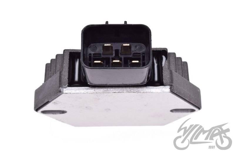 Regulator napięcia honda trx400 31600-hn5-671 - zdjęcie 3