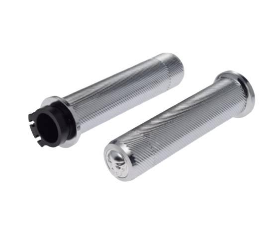 Manetka calowa srebna 698 | AW56631