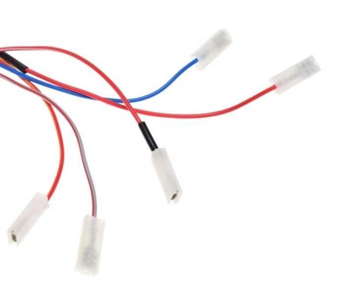 Stator iskrownik simson s51 elektr 12v | SN21021 - zdjęcie 3