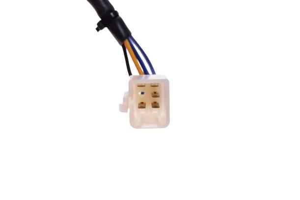 Przełącznik zespolony prawy mbk booster 181 - zdjęcie 2