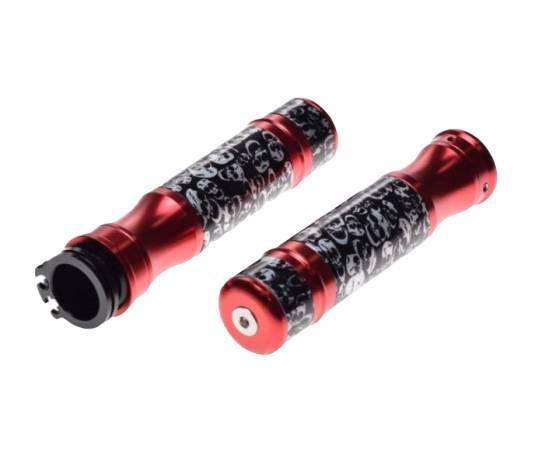 Manetka 012 czerwona | AW56657