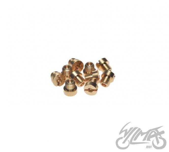 Dysza 80 gaźnika 6mm zestaw 10szt | AI302044 - zdjęcie 2