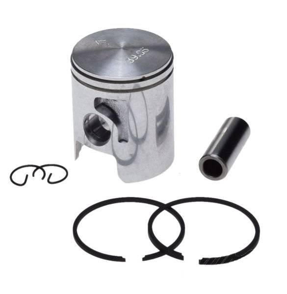 39,85/12/24,5 tłok derbi 50 cc 2t woda | AYC32130