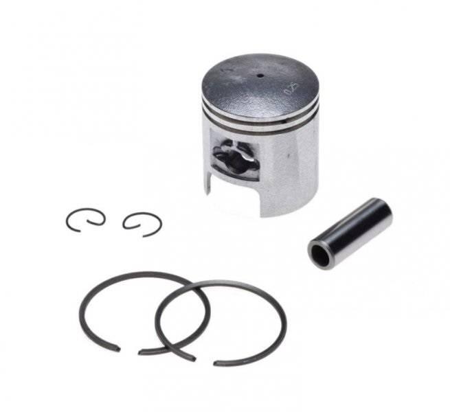 41,25/10/21,3 tłok suzuki gema | AX3541