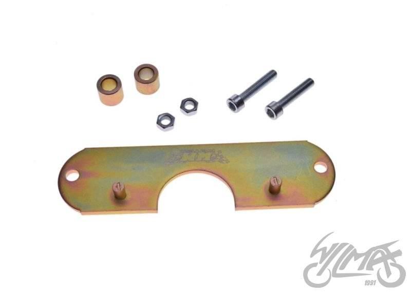 Blokada sprzęgła yamaha minarelli 50cc 4t - zdjęcie 2