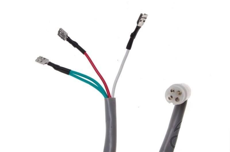 Stator iskrownik 6 cewek piaggio gilera | AI22516 - zdjęcie 3